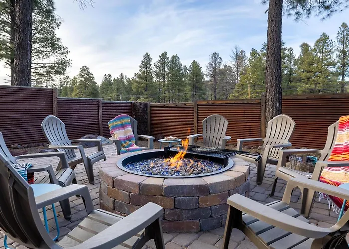 Route 66 Retreat Holiday home