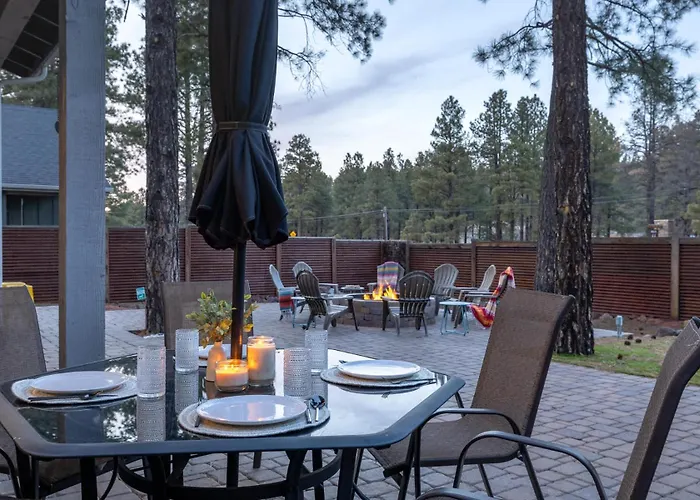 Route 66 Retreat Holiday home *