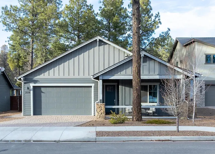 Route 66 Retreat Holiday home Flagstaff
