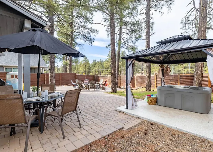 Holiday home Route 66 Retreat Flagstaff