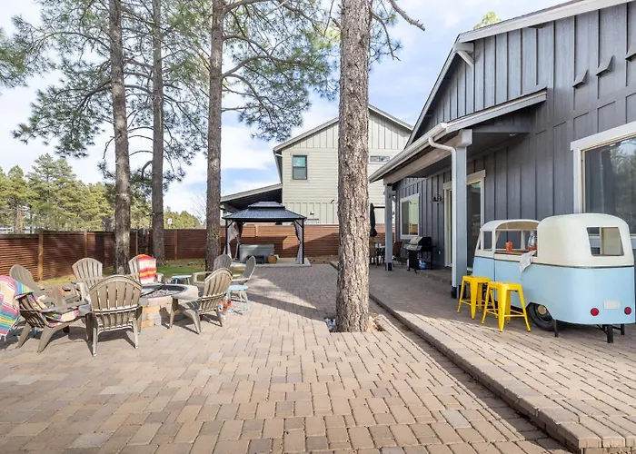 Route 66 Retreat *