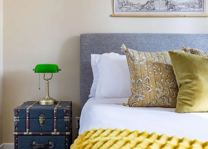 Route 66 Retreat Holiday home *